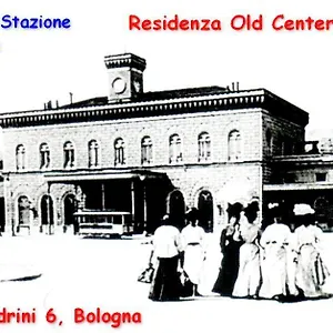  Apartamento Old Center Station