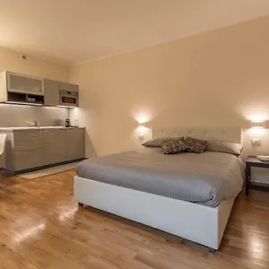  Apartamento Realkasa Towers Flat