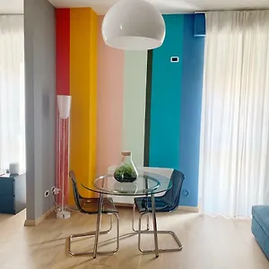  Apartamento Smart House Centro