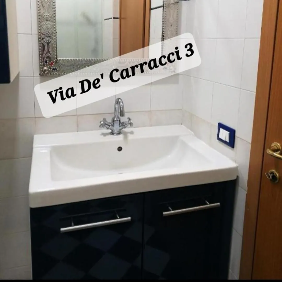 Via Matteotti & Via Carracci Apartments Μπολόνια 0*,  Ιταλία